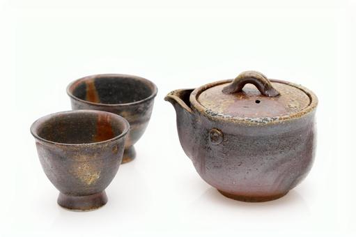 骨董品